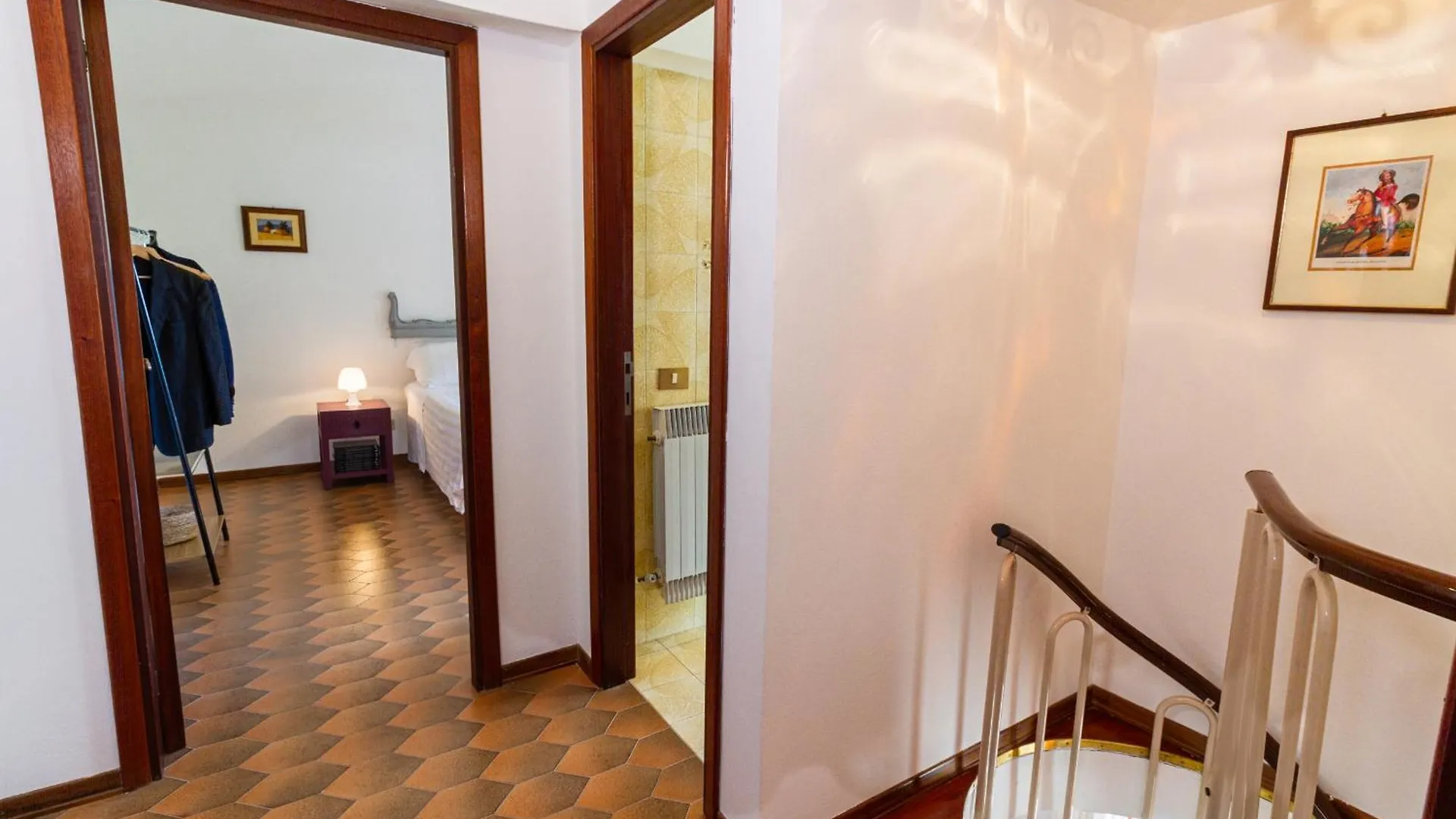 Villa Calma Con Idromassaggio E Giardino Vicino Saturnia Montemerano Italy