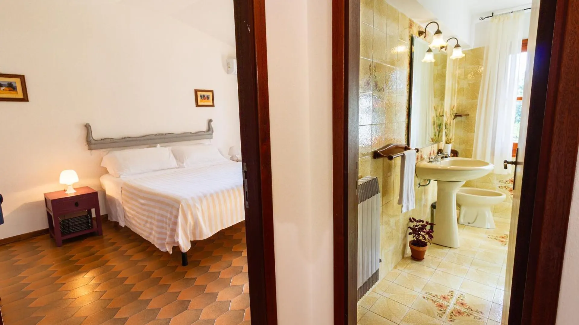 Villa Calma Con Idromassaggio E Giardino Vicino Saturnia Montemerano