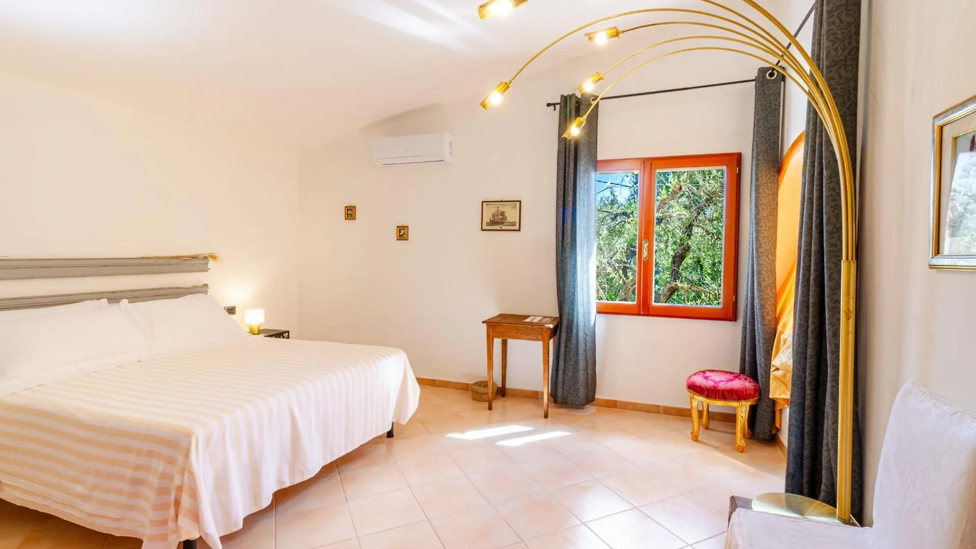 Villa Calma Con Idromassaggio E Giardino Vicino Saturnia Montemerano