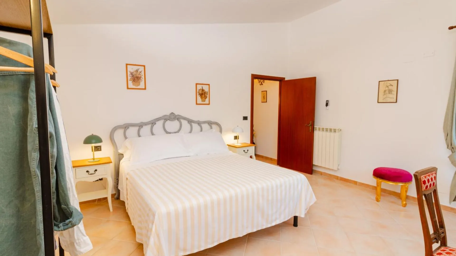 Villa Calma Con Idromassaggio E Giardino Vicino Saturnia Montemerano