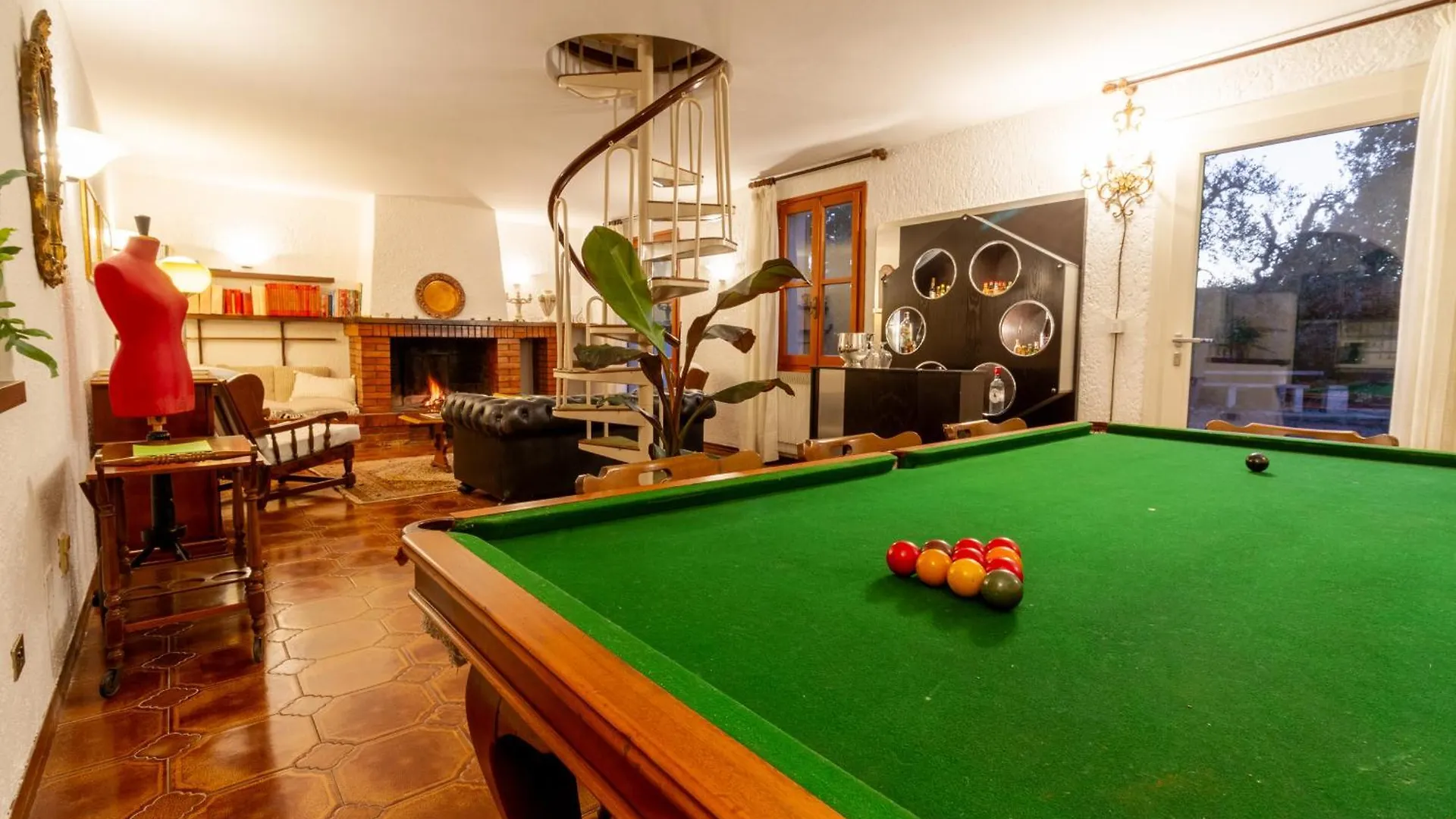 Villa Calma Con Idromassaggio E Giardino Vicino Saturnia Montemerano Italy