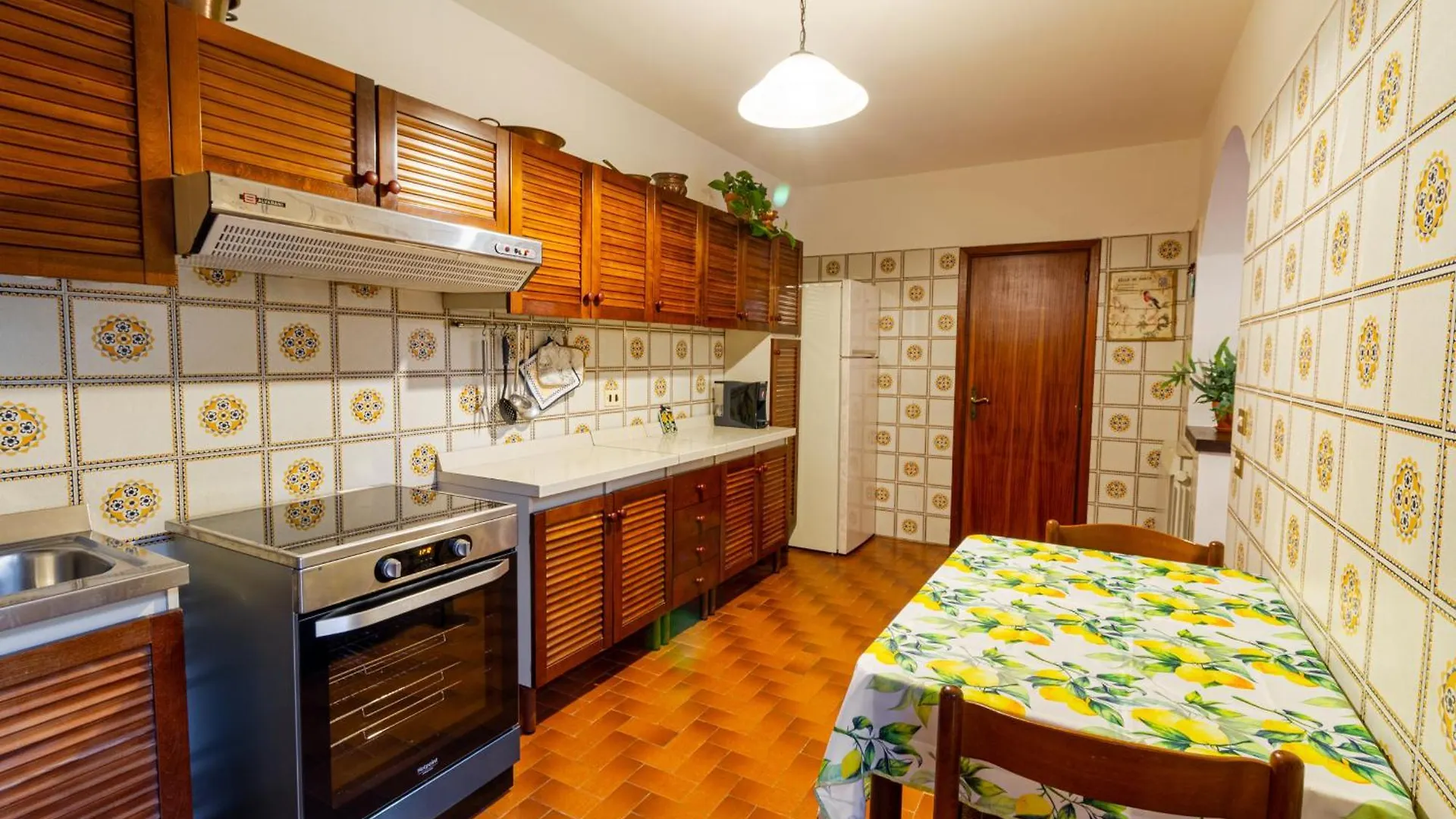 Villa Calma Con Idromassaggio E Giardino Vicino Saturnia Montemerano