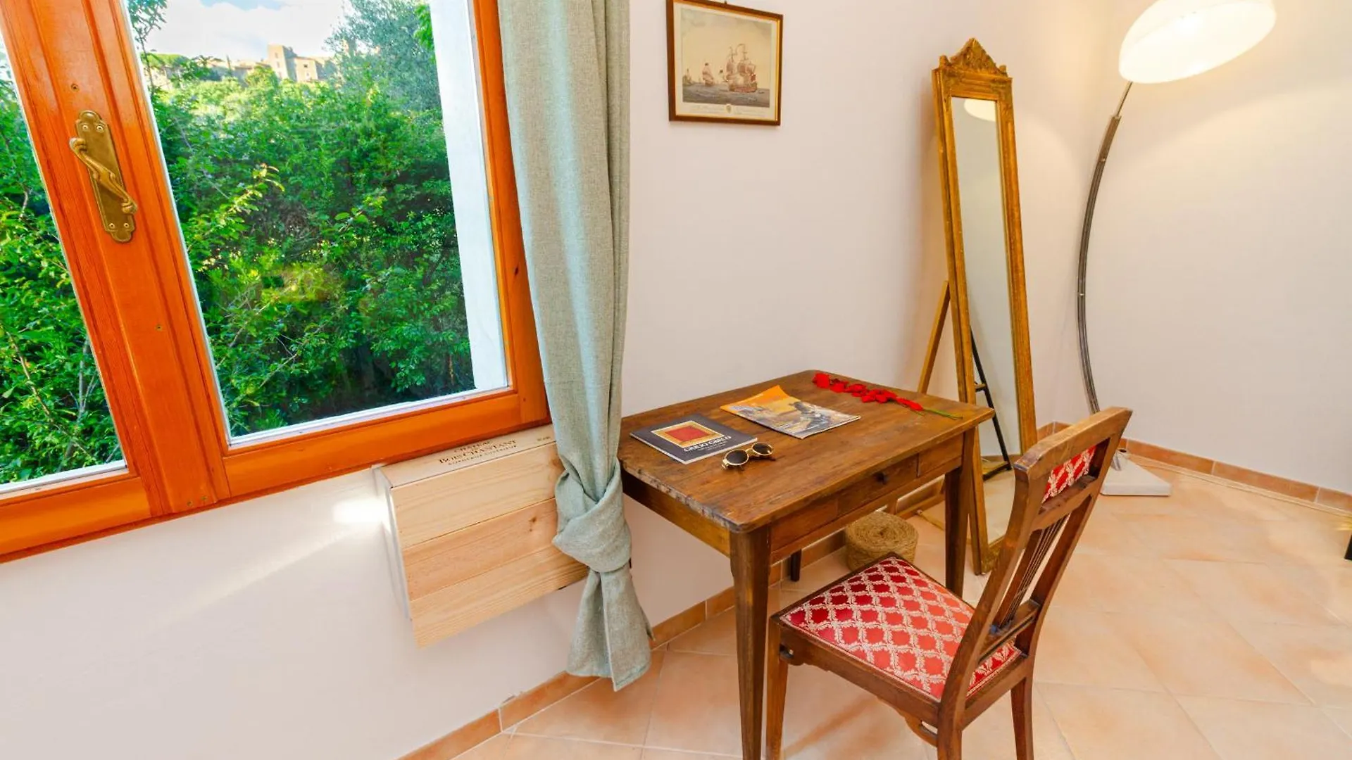 Villa Calma Con Idromassaggio E Giardino Vicino Saturnia Montemerano