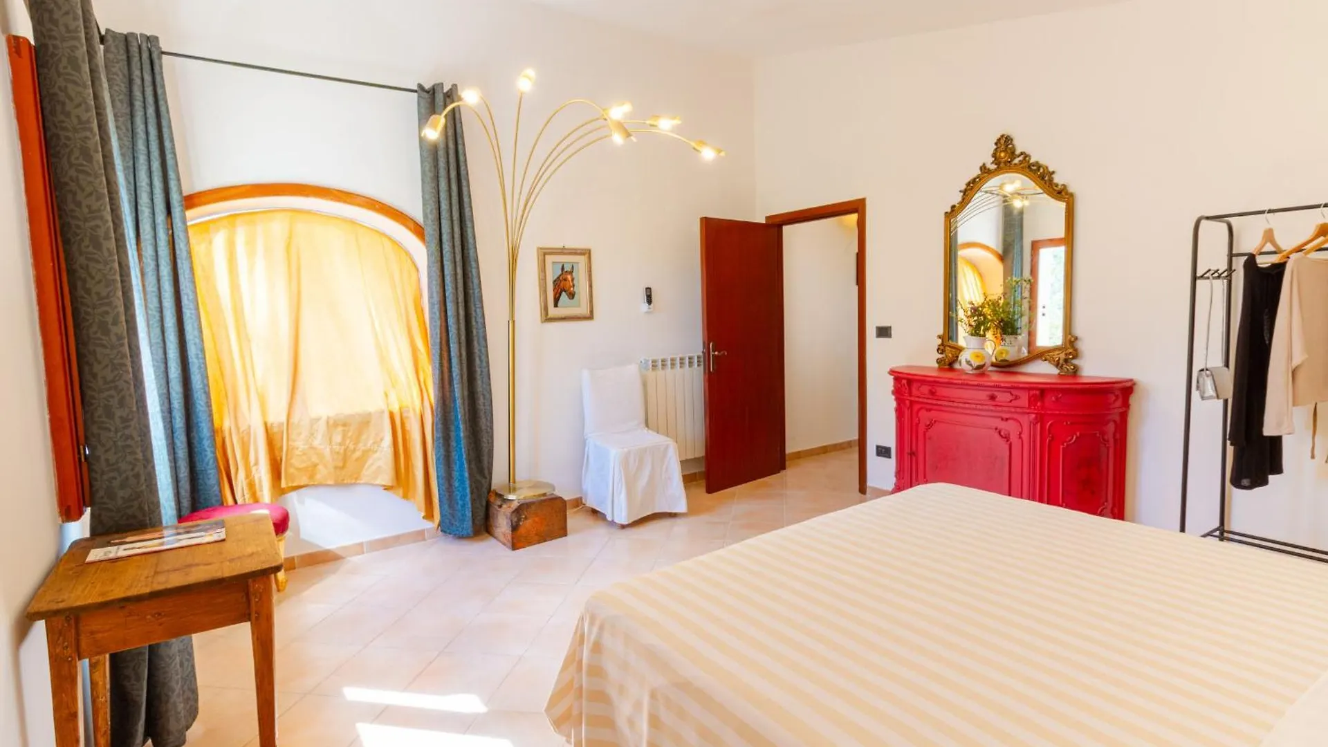 Villa Calma Con Idromassaggio E Giardino Vicino Saturnia Montemerano