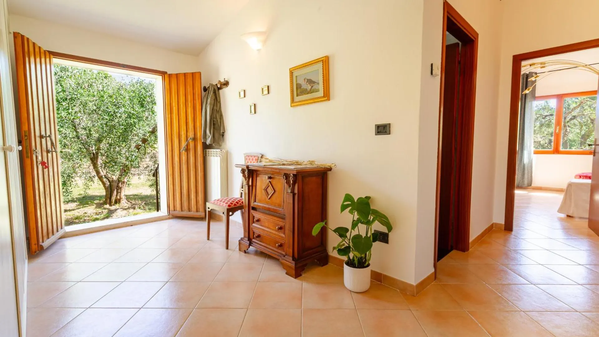 Villa Calma Con Idromassaggio E Giardino Vicino Saturnia Montemerano