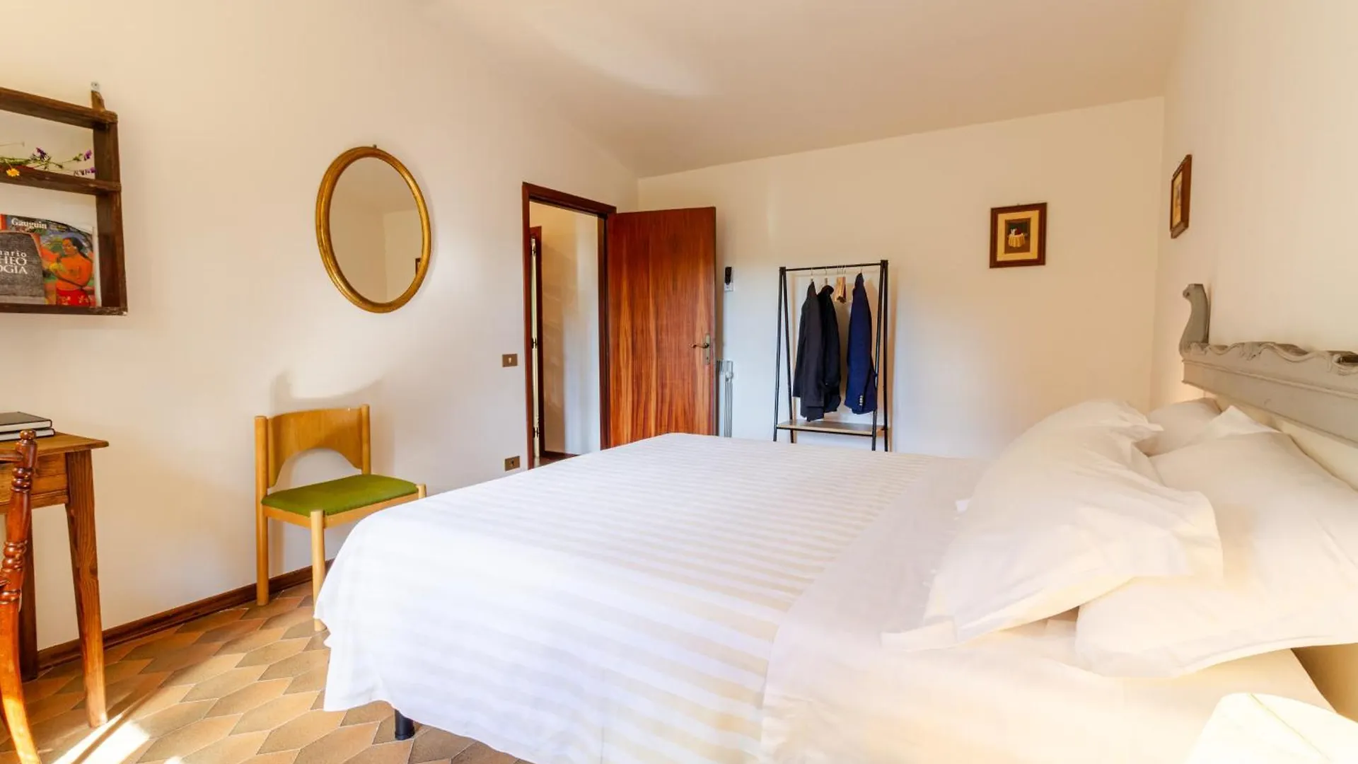 Villa Calma Con Idromassaggio E Giardino Vicino Saturnia Montemerano Italie