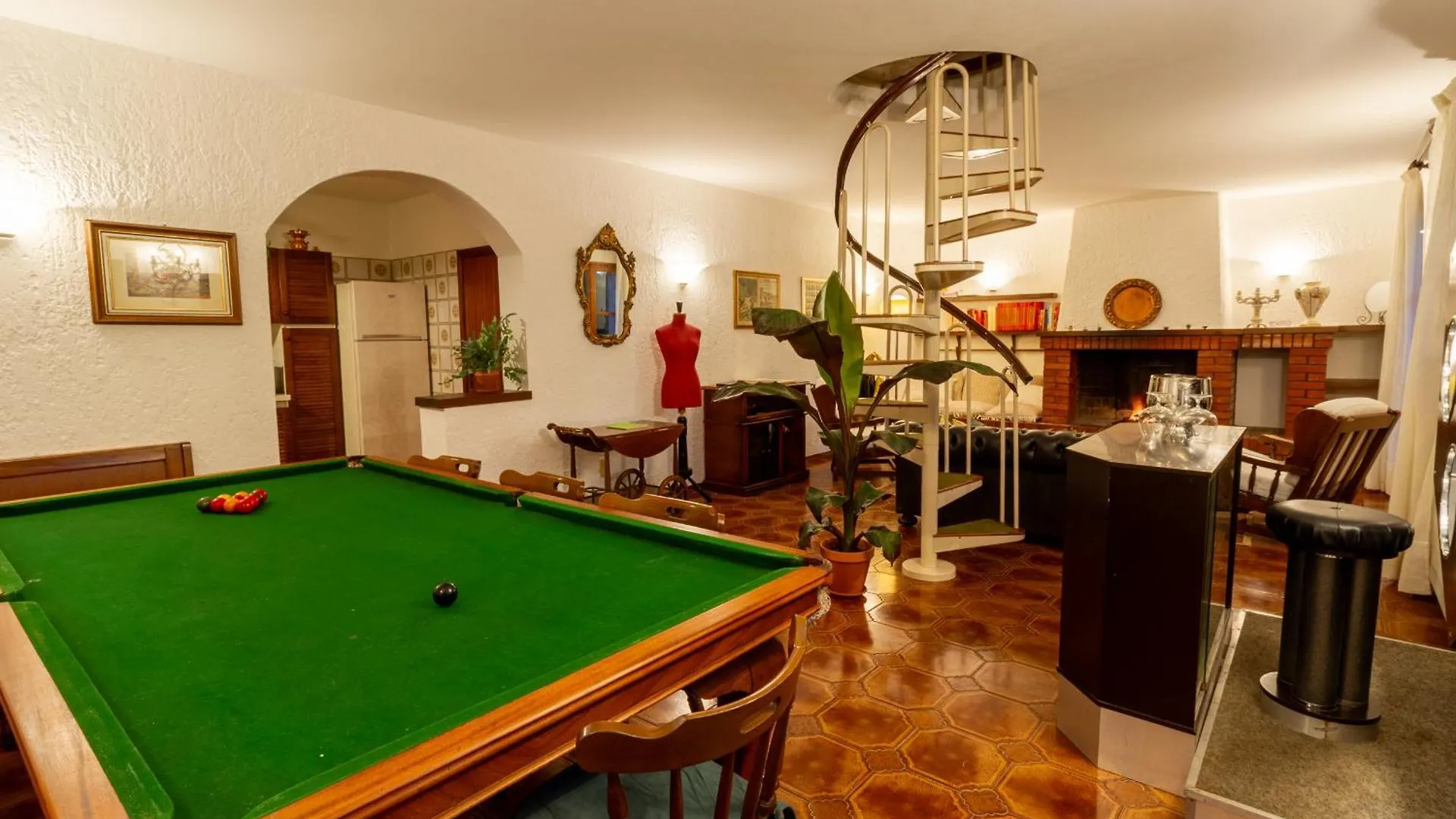 Villa Calma Con Idromassaggio E Giardino Vicino Saturnia Montemerano