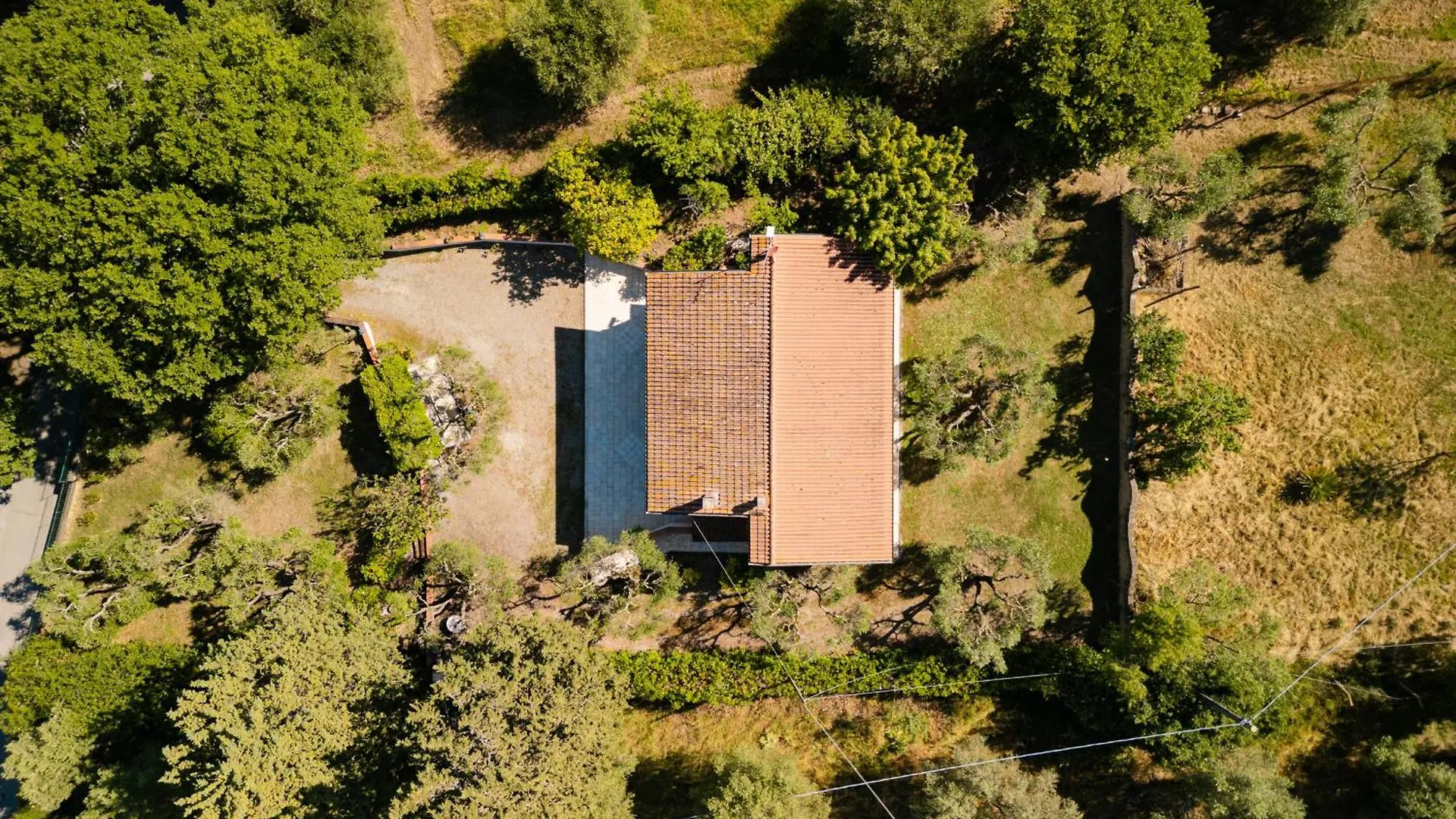 Villa Calma Con Idromassaggio E Giardino Vicino Saturnia Montemerano Italie