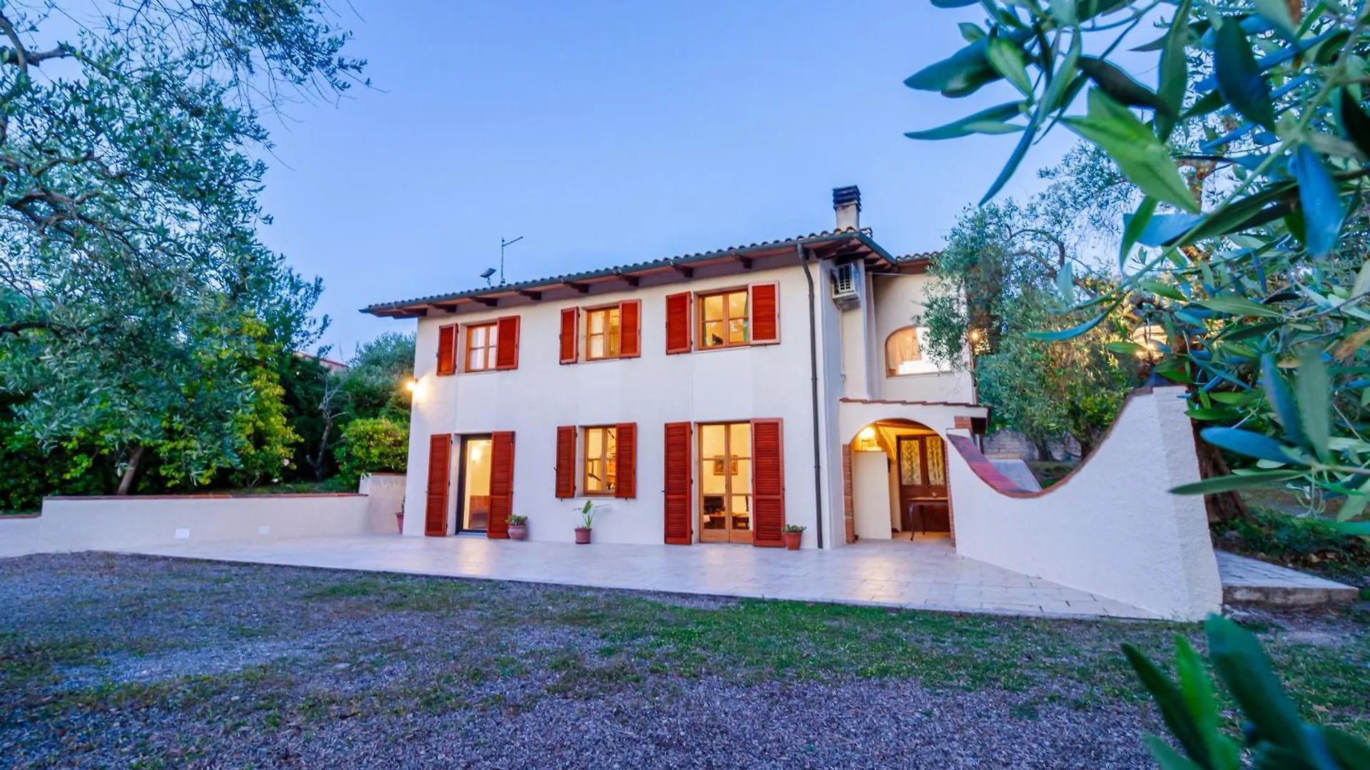 Villa Calma Con Idromassaggio E Giardino Vicino Saturnia Montemerano