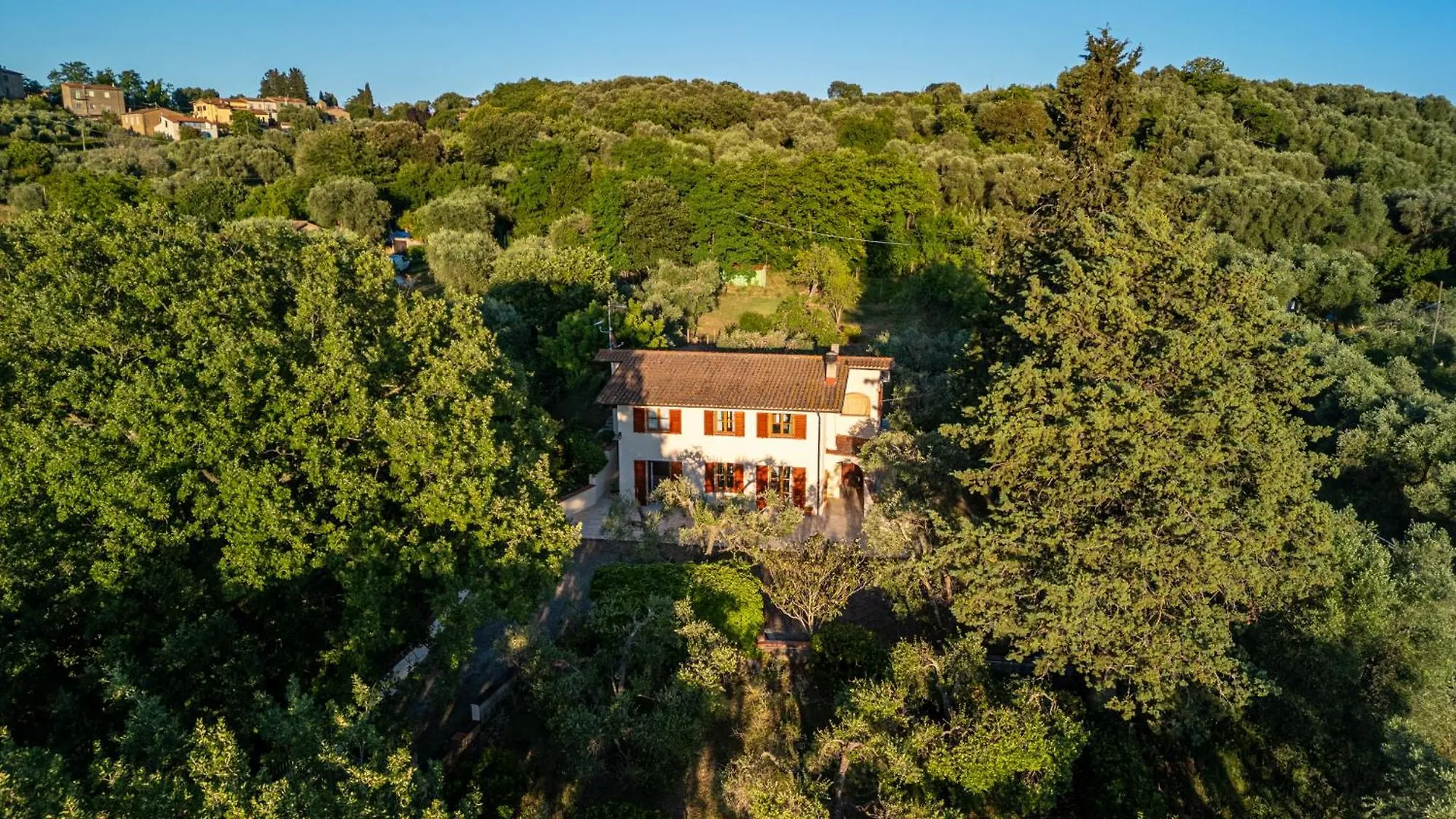Villa Calma Con Idromassaggio E Giardino Vicino Saturnia Montemerano 0*,  Italie